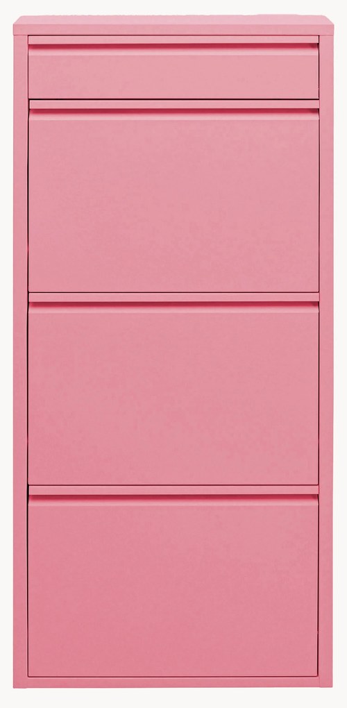 Uitschuifbare wandkapstok Caruso