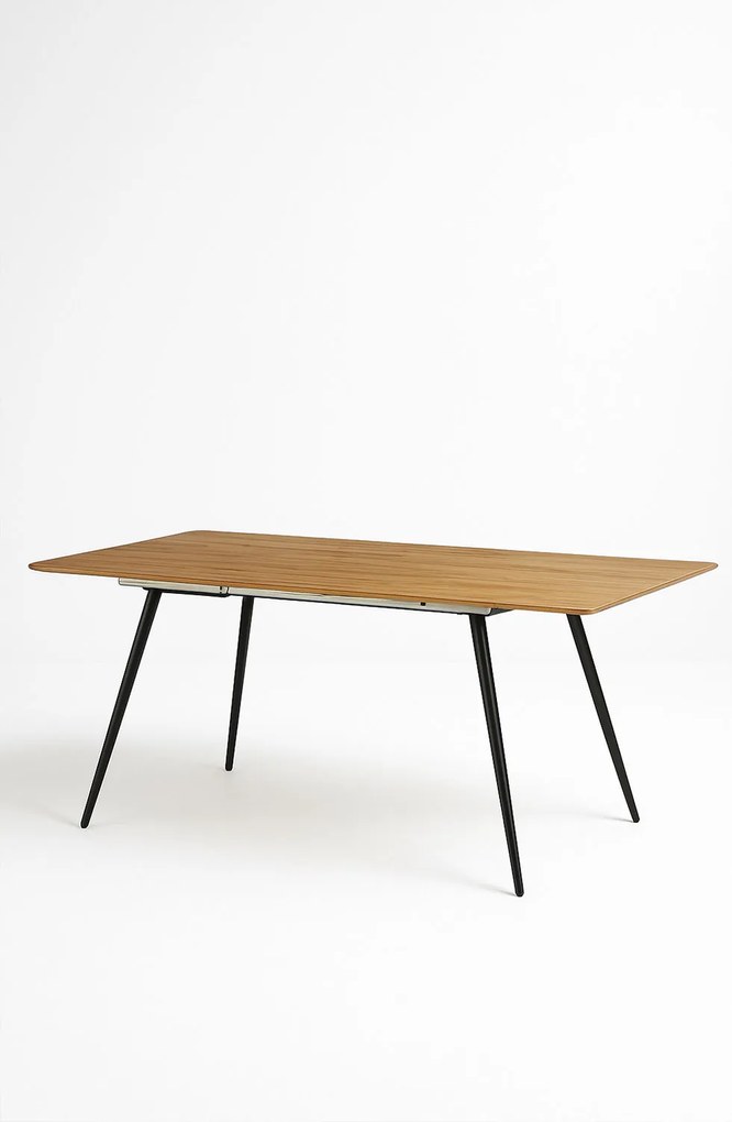 Tabela uitschuifbare tafel