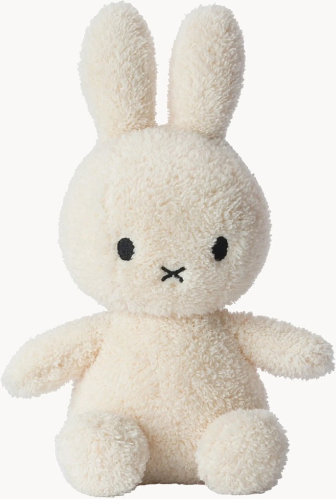 Handgemaakt knuffeldier Miffy