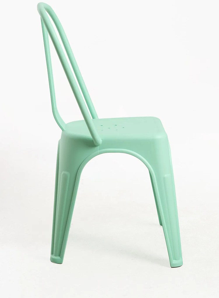 Stoel Torix Polypropyleen