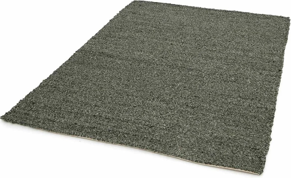 Garden Impressions Buitenkleed Ankara 240x350 cm - dark green