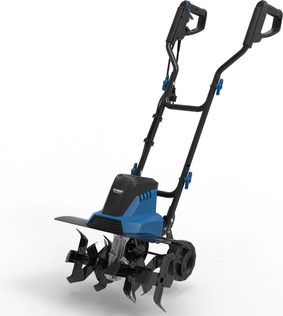 Hyundai Elektrisch Grondfrees 400mm - 1500W