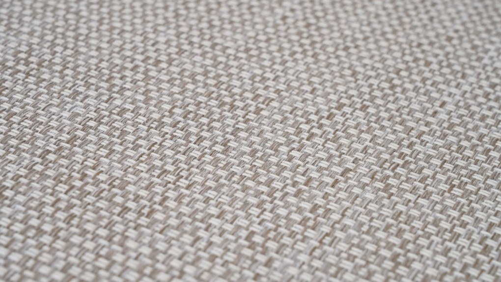 Tuinstoel Rope Zand/Beige Lifestyle Garden Furniture Ventana low  loft