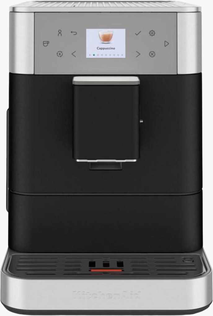 Volautomatische espressomaker KF6