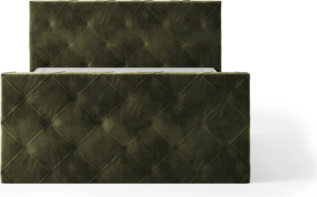 Boxspring Royal Babylon – Bij Swiss Sense