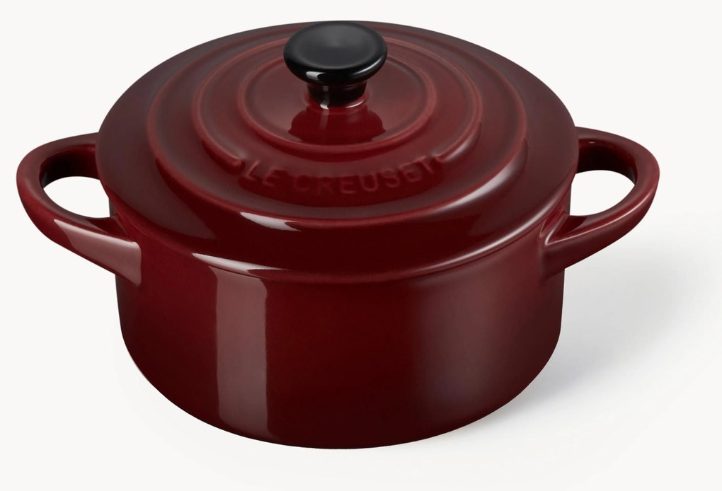 Kleine stoofpan Mini Cocotte
