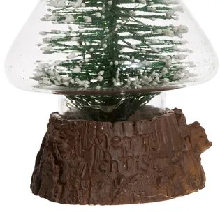 Kerst decoraties Groen Côté Table  YELI