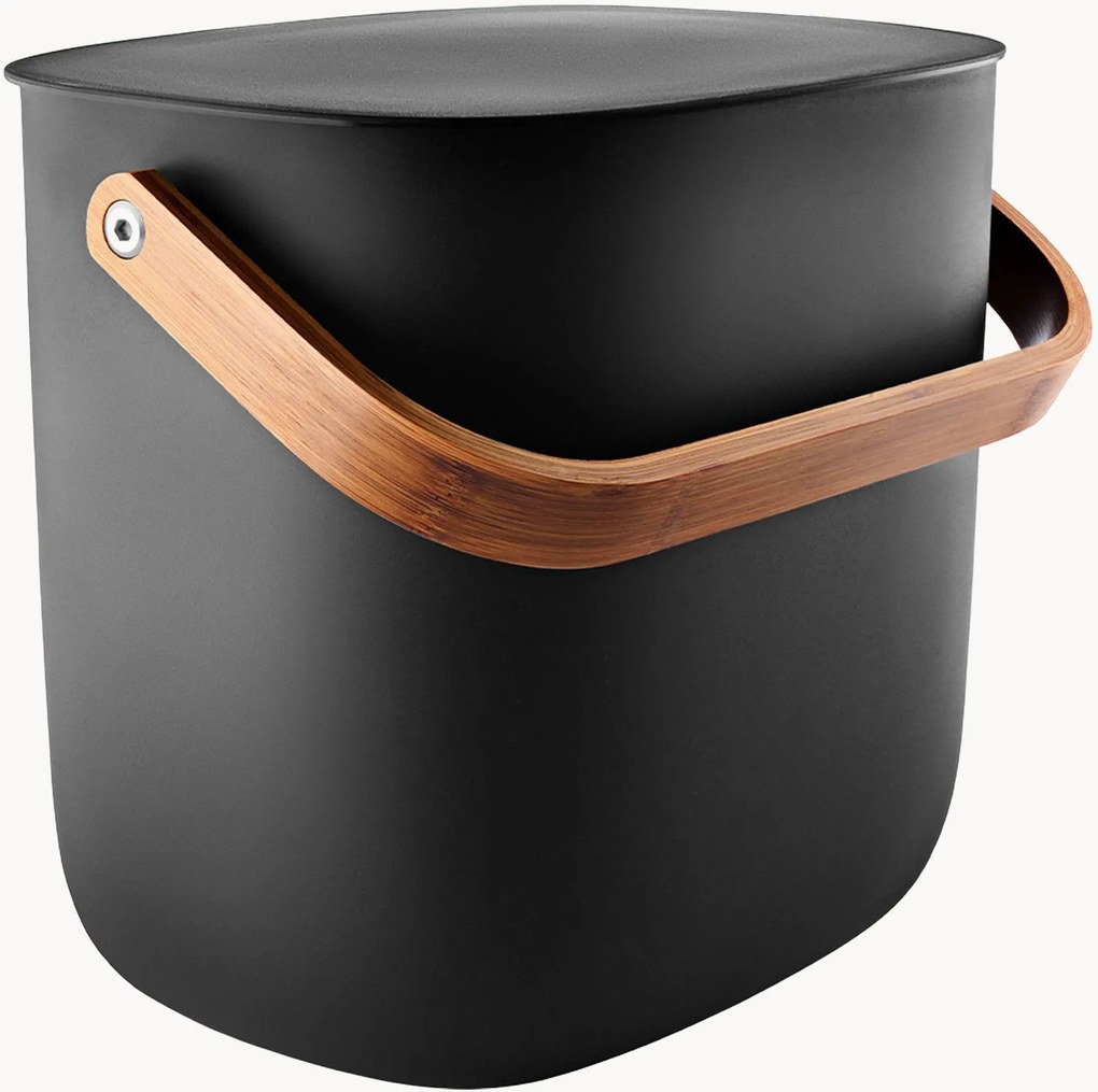 Keukenafvalbak Reflect, 6 L