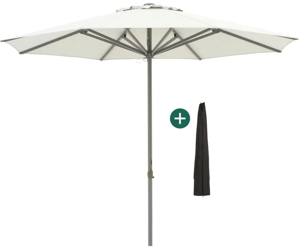Shadowline Cuba parasol ø 350cm