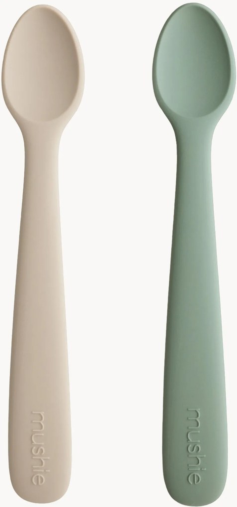 Kinderlepels Cambridge, 2-delig