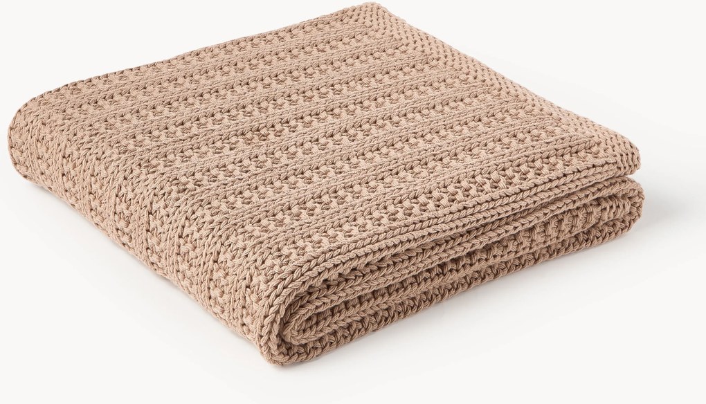 Katoenen plaid Savio