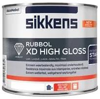 Sikkens Rubbol XD High Gloss - Mengkleur - 500 ml