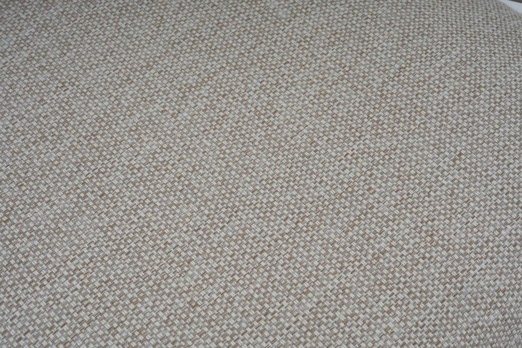 Tuinstoel Rope Taupe-naturel-bruin Coco Dune