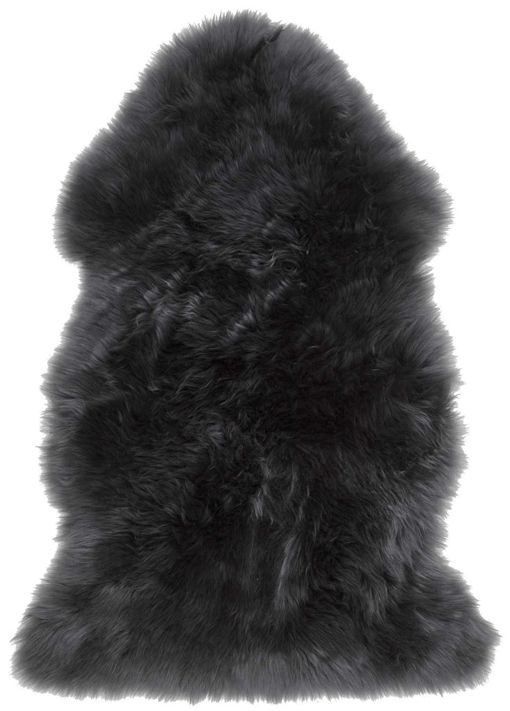 Schapenvacht Shepherd Antraciet