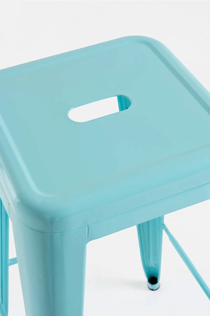 Set 4 hoge Torix krukken