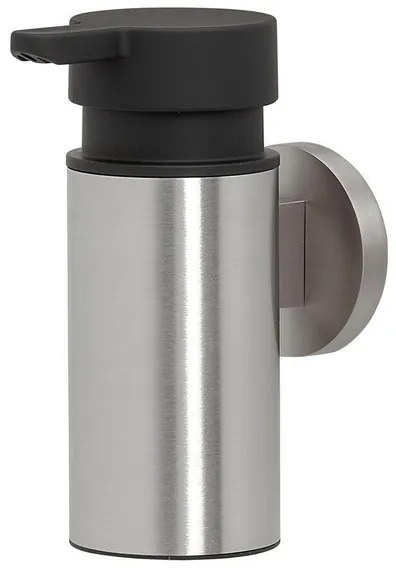 Tiger Noon Zeepdispenser - 90ml - wandmontage - geborsteld RVS 1320830946