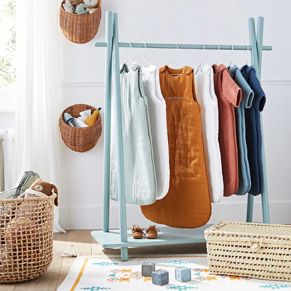 Kleerhanger voor kinderen, Cuadera