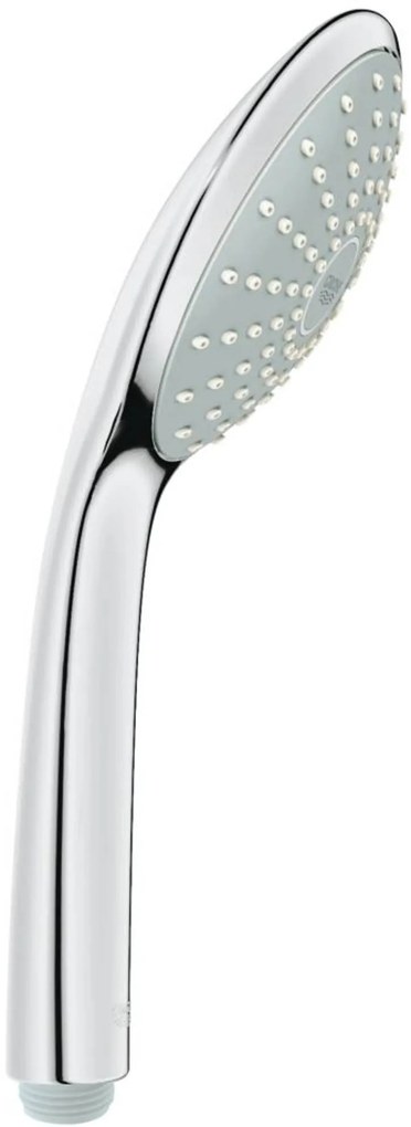 Grohe Euphoria 110 Mono handdouche rond met 1 straalsoort chroom