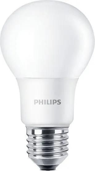 Philips CorePro E27 LED Lamp 5.5-40W A60 Extra Warm Wit