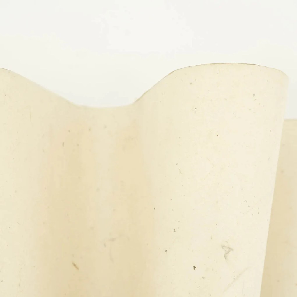 Design Wandlamp Handgemaakt Papier