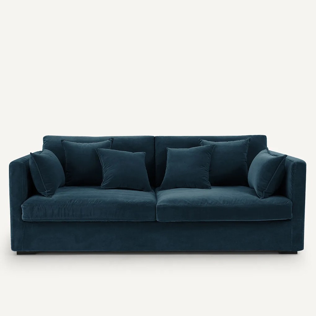 Bank 3-, 4- of 5-zits, fluweel, Neo Kinkajou