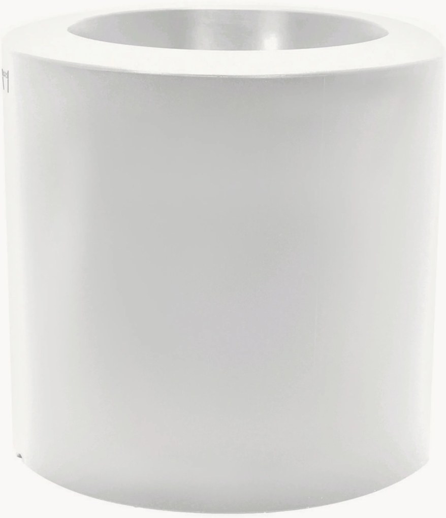Plantenbak Tubini met verlichting