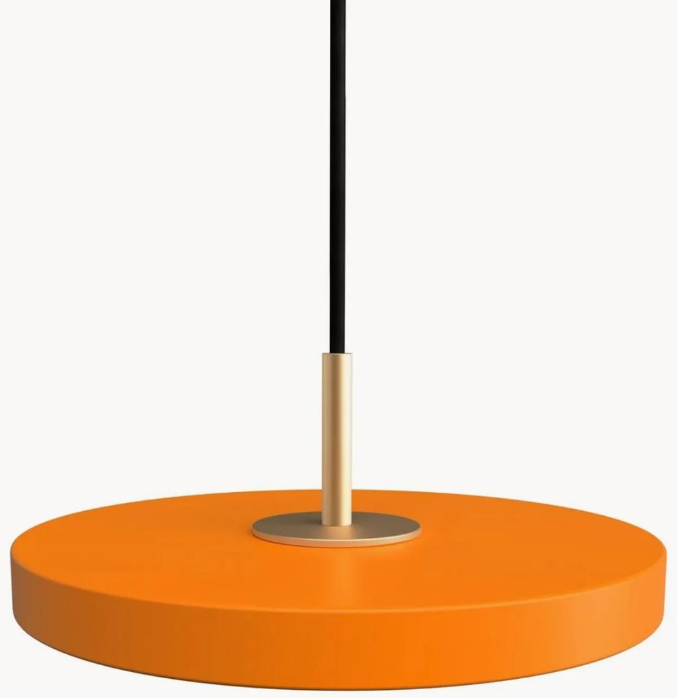 LED-hanglamp Asteria