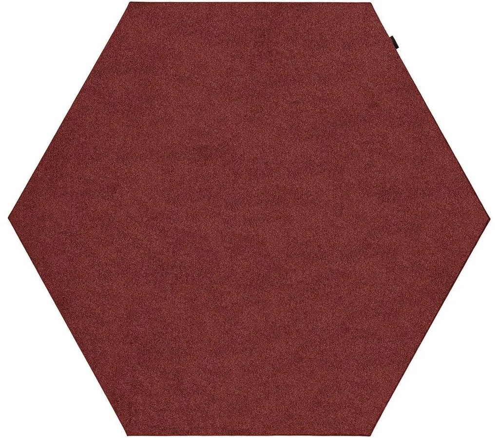 Goossens Excellent Vloerkleed Unique (bb), Hexagon: 250 cm