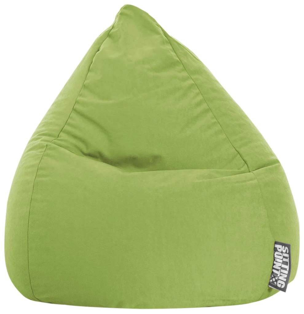 Kinder Zitzak Zitzak Easy L - Groen