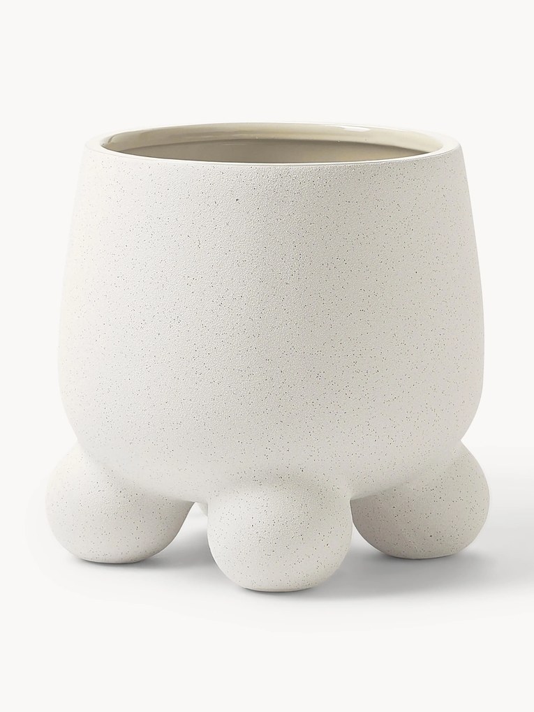 Deksel Pot Olea, H 26 cm