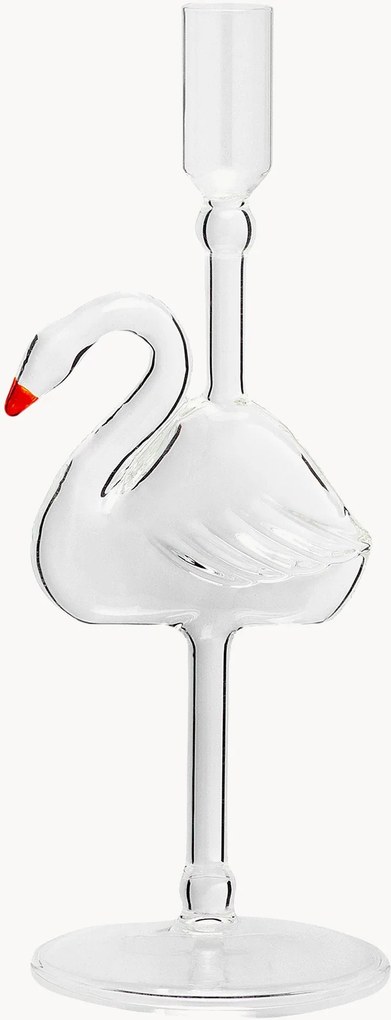 Kaarshouder Swan Lake