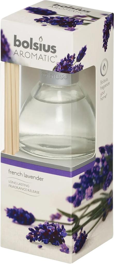 Reed diffuser 45 ml WE LAV