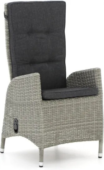 Intenso Fabrizi dining tuinstoel verstelbaar - Laagste prijsgarantie!