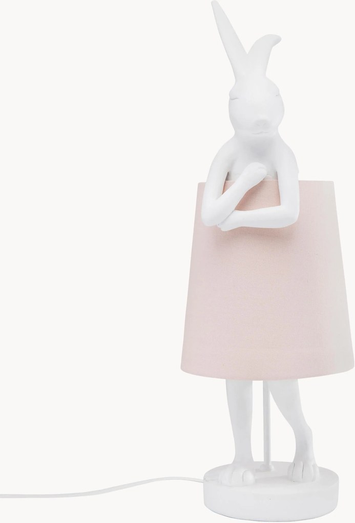 Grote design tafellamp Rabbit