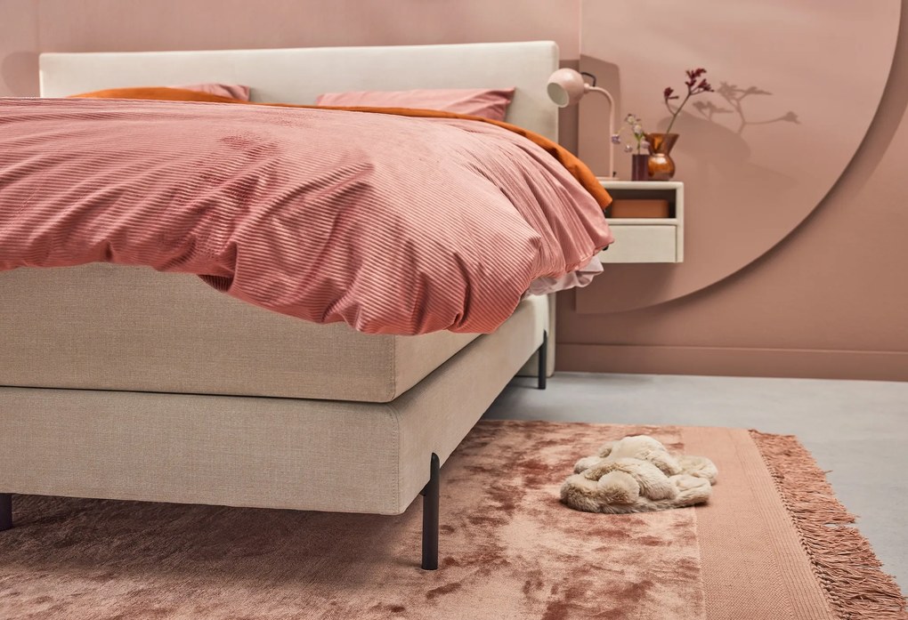 Boxspring Home 105 – Bij Swiss Sense