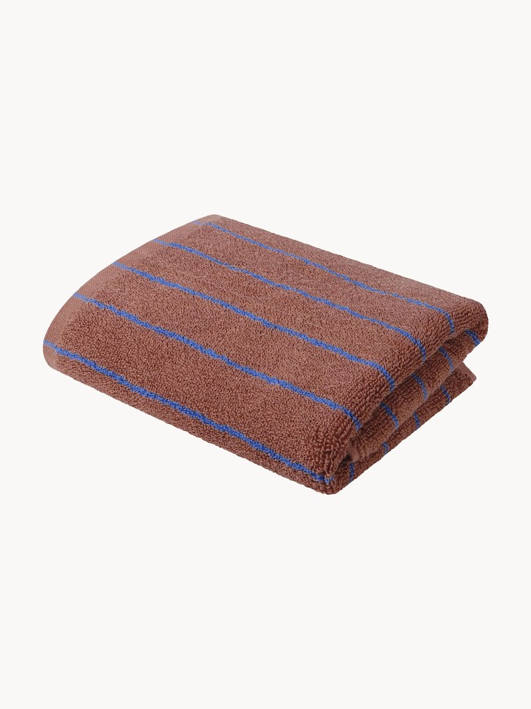 Katoenen handdoek Naram, in verschillende formaten