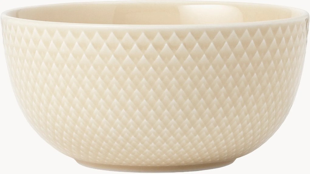 Schaal Rhombe Earth van marmer