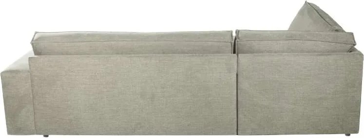 Hoekbank - Marken - links - City beige 03