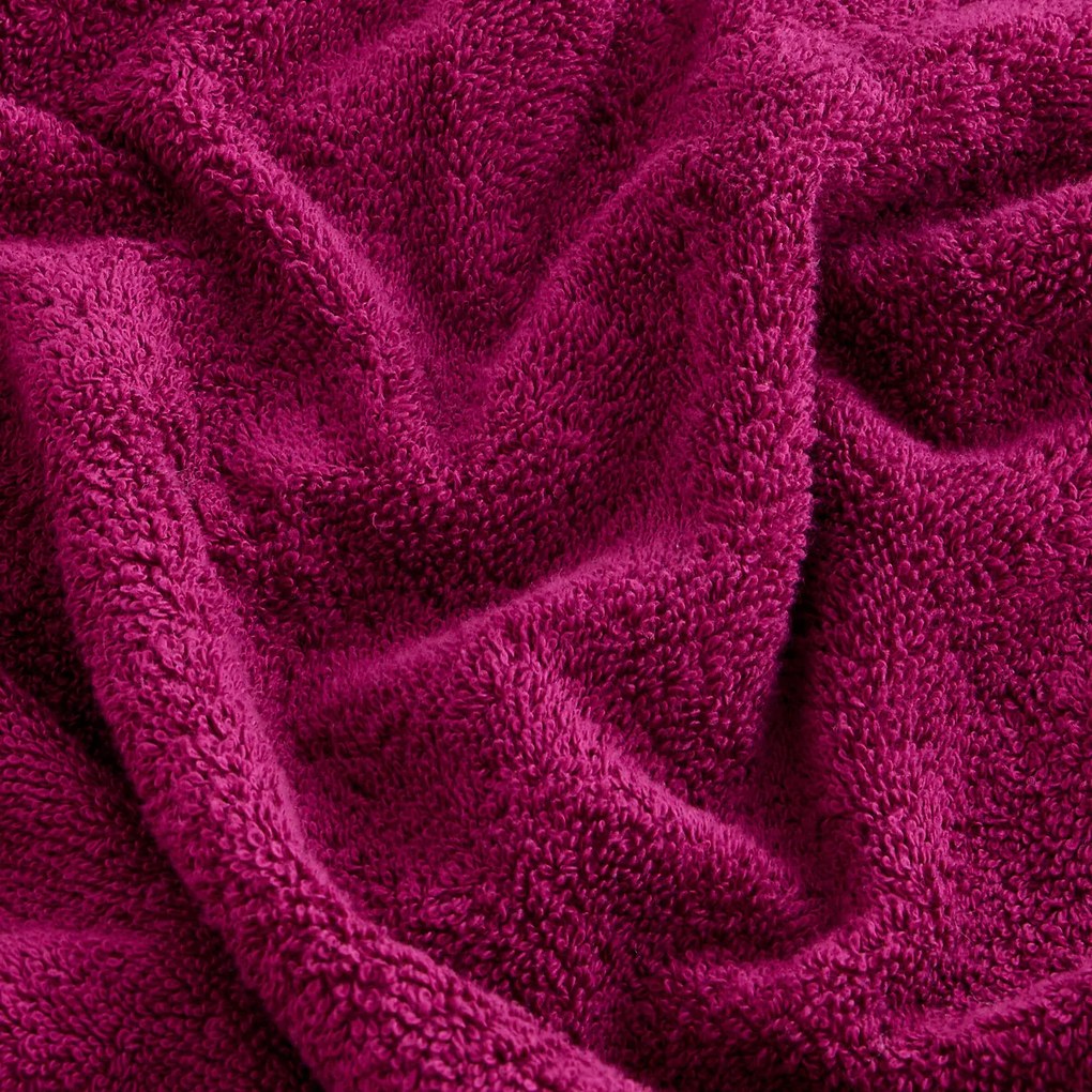 Badlaken in bouclette badstof 600 g/m2, Zavara