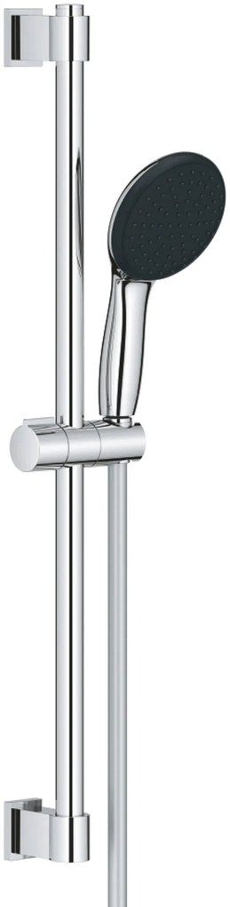 Grohe QuickFix Vitalio Start 110 doucheset chroom