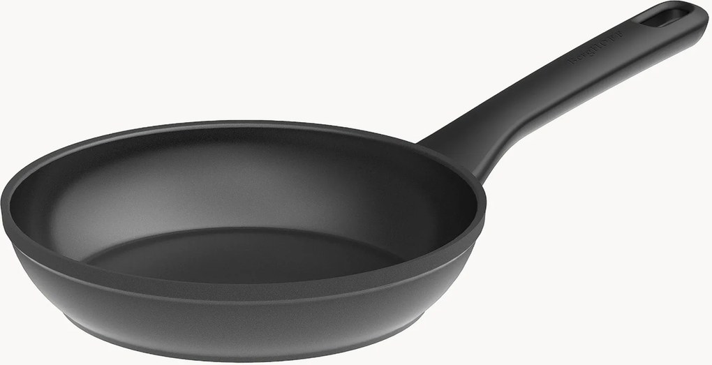 Braadpan Helix met antiaanbaklaag
