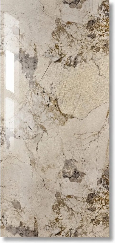 PVC Marmer Paneel Modena Glans 260x122x0,3cm