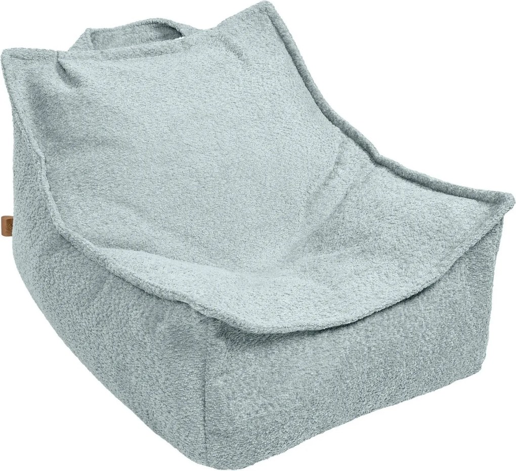 Sako Kinderzitzak Bouclé - Mint