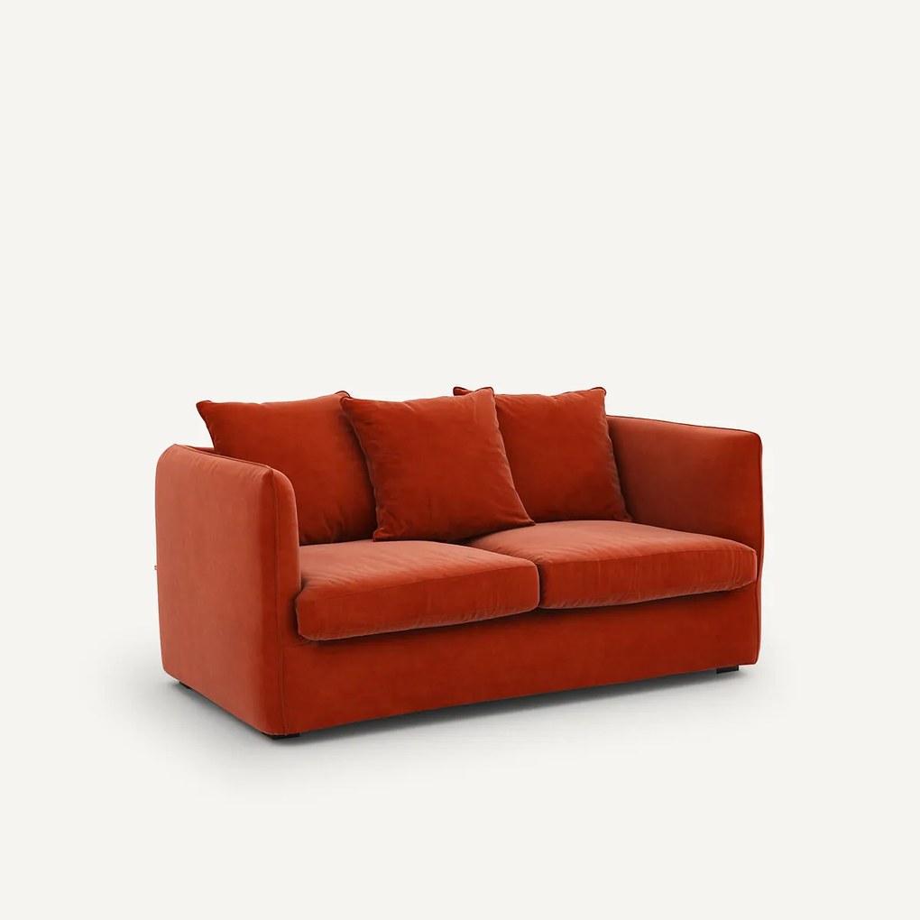 2-zitsbank, fluweel, Neo Chiquito