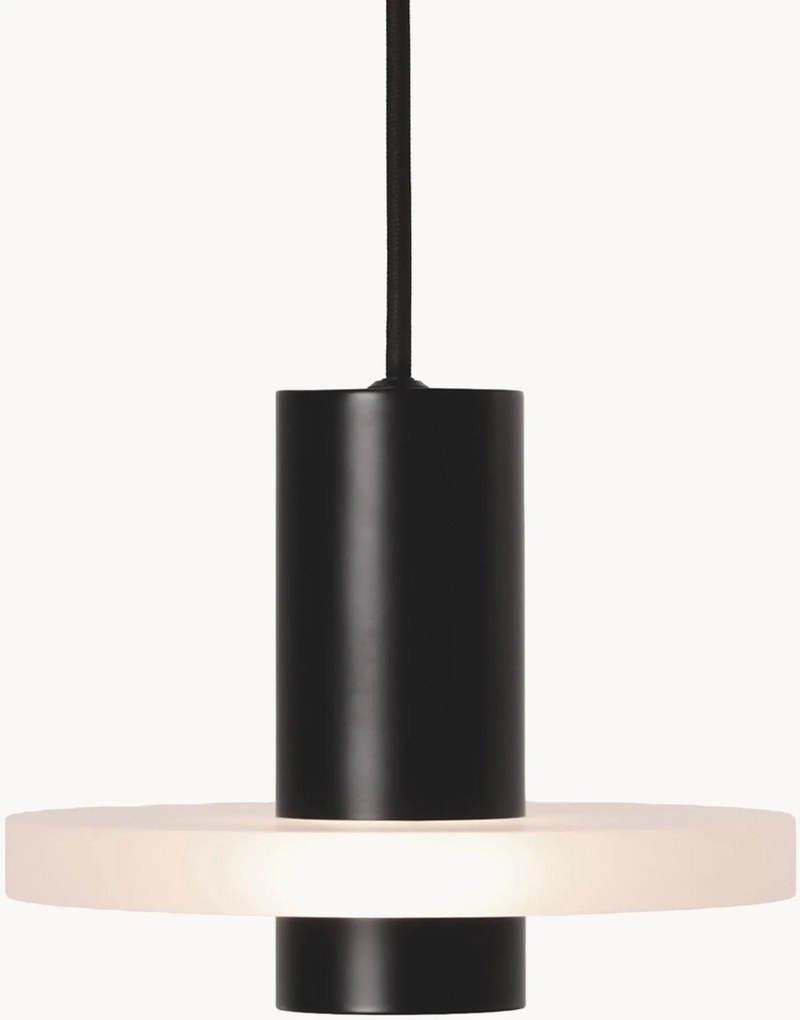 Kleine hanglamp Flake