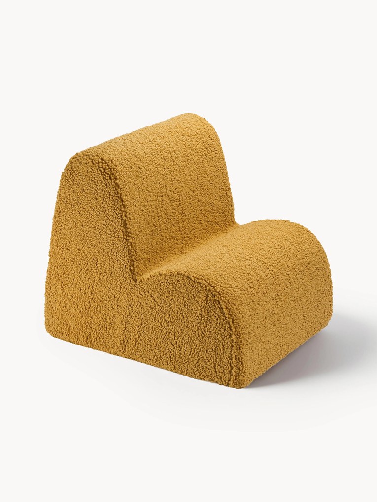 Teddy kinderfauteuil Cloud