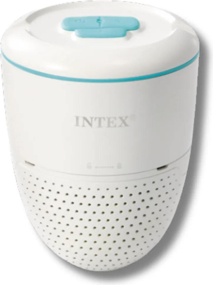 Intex digitale watertester - volg je zwembadwaarden op via je app!