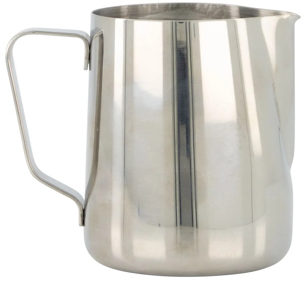 HEMA Melkkan Rvs 350ml (zilver)