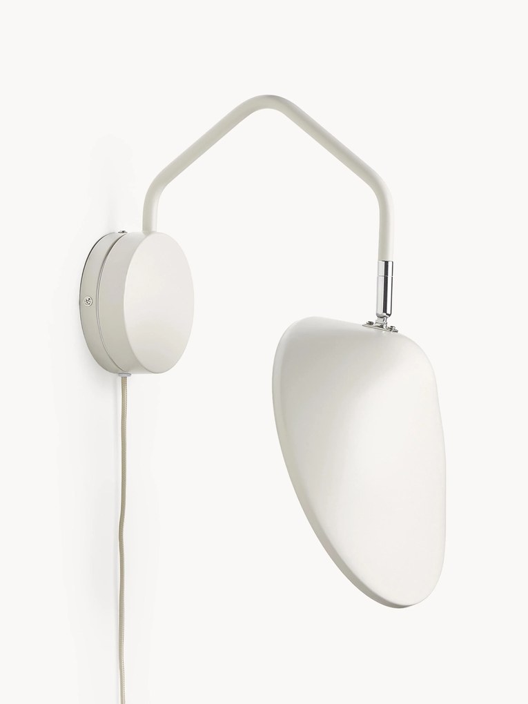 Wandlamp Neron met stekker