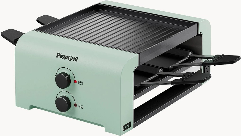 PizzaGrill 4 Connect